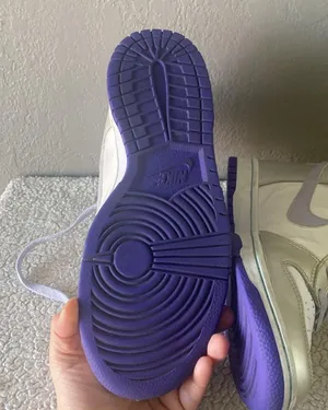 Nike Dunk high GG thumbnail 6