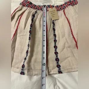 Raga Amalia Mini Skirt - NWT - Size S thumbnail 12