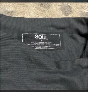 Soul leggings Gray thumbnail 2