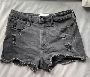abercrombie and fitch shorts thumbnail 1