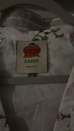 Farm Rio Dress thumbnail 4
