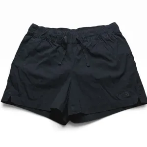 The North Face Aphrodite 2.0 Motion Shorts Black Womens Medium Hiking Athletic thumbnail 2