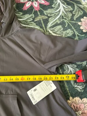 NWT Athleta hoodie  thumbnail 6