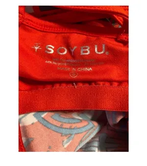 Soybu Athletic Dress thumbnail 6