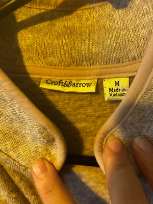 Croft & Barrow Sweater thumbnail 2