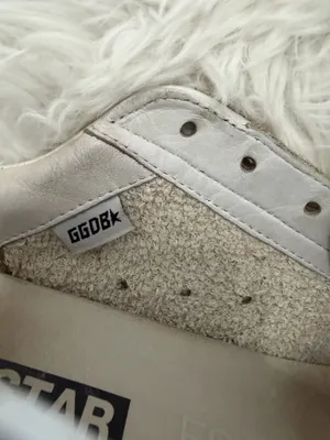 Golden Goose Superstar Sneakers thumbnail 10