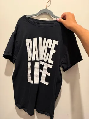 dance life T thumbnail 1