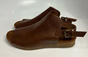 Pierre‎ Dumas Kori flats size 7.5 thumbnail 1