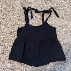 ‼️ Tie Strap Tank Top‼️ thumbnail 1