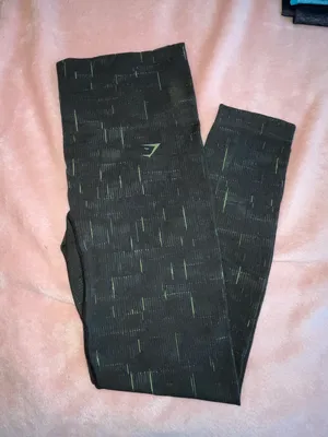 Gymshark Leggings thumbnail 1