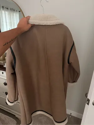 Zara Jacket thumbnail 5