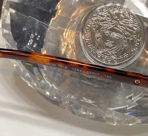 Versace Eyeglasses  thumbnail 7