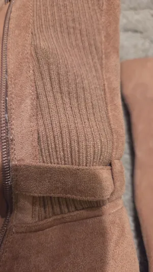 Knee high boots no brand thumbnail 2