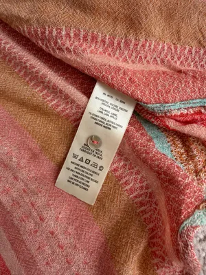 Maeve Anthropologie Calipatria Stripe Button Down thumbnail 3