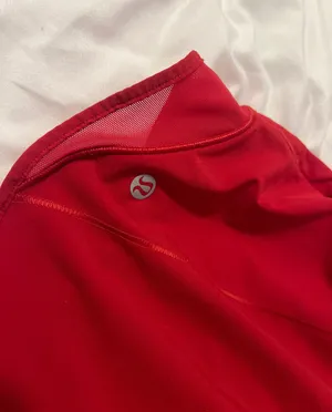 Hotty Hot Shorts 4” thumbnail 4