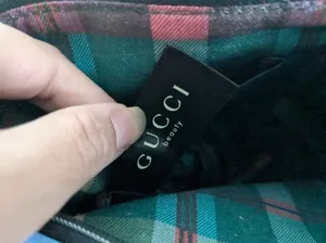 Gucci Beauty Pouch thumbnail 7