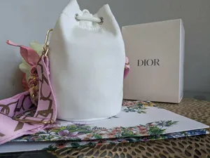 Dior Beauty Pouch thumbnail 2