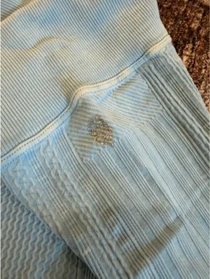 Free People Movement Biker Shorts thumbnail 3