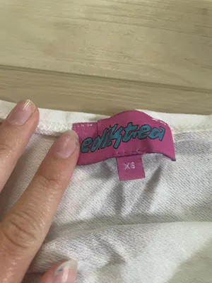 Edikted Tube Top thumbnail 2