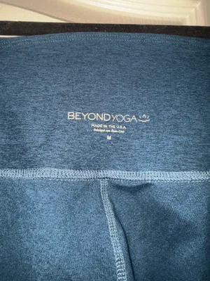 Beyond Yoga Spacedye Leggings thumbnail 2