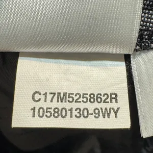Anne Klein Pants Womens 8 Charcoal Gray Bootcut Stretch Dress Trousers thumbnail 10