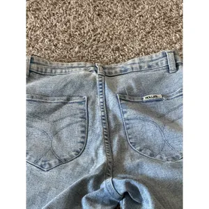 Rolla's Eastcoast High‎ rise Ankle Blue Jeans Womens 27 A1-0080 thumbnail 7