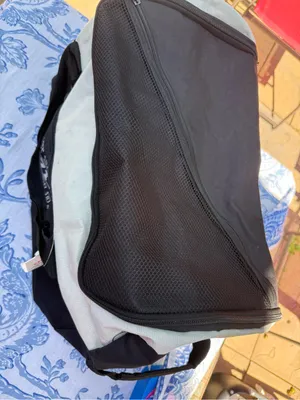 Walt Disney World Resort Parks Mickey Mouse Carry On Duffle Bag Vintage New thumbnail 6