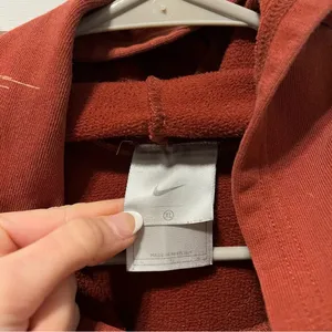Vintage Nike Center Swoosh Sweatshirt thumbnail 9