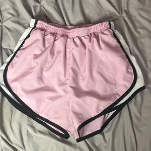 Dri-fit shorts- NIKE thumbnail 1