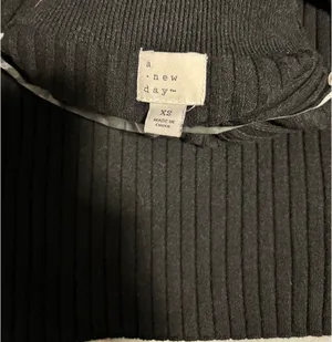 Target A New Day Mockneck Shirt thumbnail 2