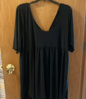 Torrid Babydoll Tunic thumbnail 5