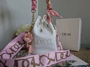 Dior Beauty Pouch thumbnail 4