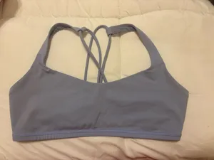 Lululemon Sports Bra thumbnail 2