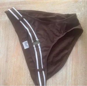 JAG swim bottoms Brown Size M thumbnail 1