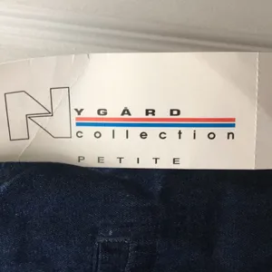 FINAL MARKDOWN NWT nygard collection vest 10p thumbnail 8