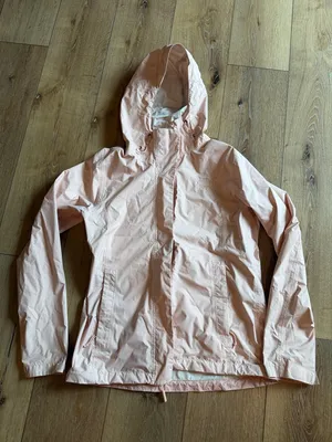 The North Face windbreaker thumbnail 1