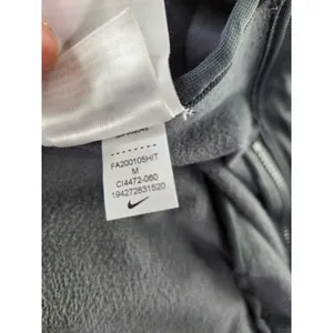 1994 Vtg Soccer Championship Team Jacket Penn State Nittany Lions Nike Sz Medium thumbnail 14