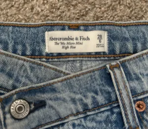 Abercrombie Skirt thumbnail 3