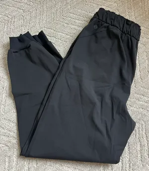 Lululemon Keep Moving Jogger  thumbnail 1