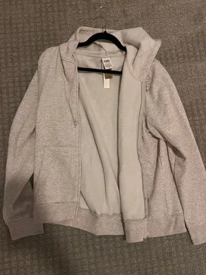 pink zip up thumbnail 1
