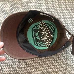 Vintage Y2K adidas cap  thumbnail 2