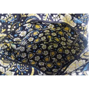 Vera Bradley Women's Multicolor Purse/Shoulder Bag SKU 2696 thumbnail 5