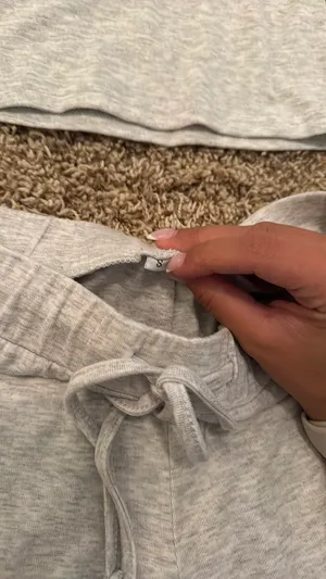 Comfy Set Shein thumbnail 2