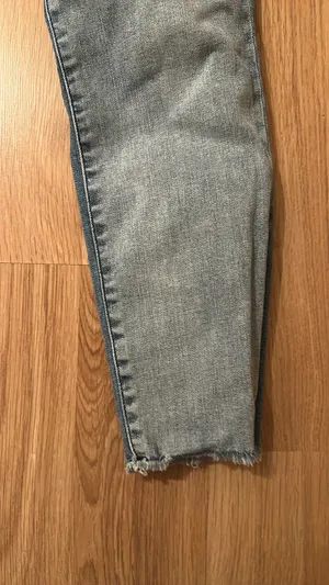 Abercrombie Jeans Skinny High-Rise thumbnail 3