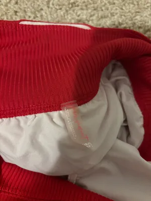Free People Game Time Shorts thumbnail 3