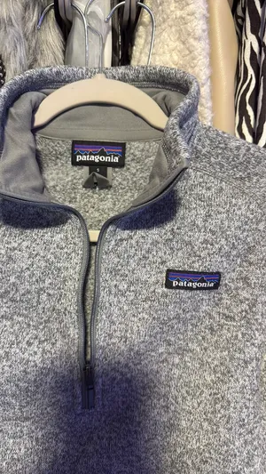 Patagonia Pullover thumbnail 3