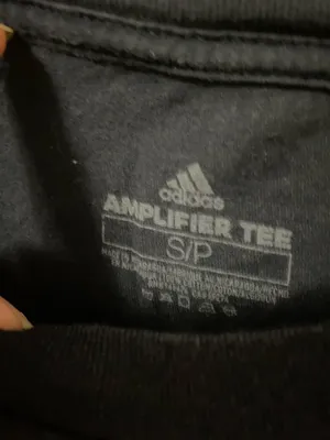 Adidas T Shirt thumbnail 2