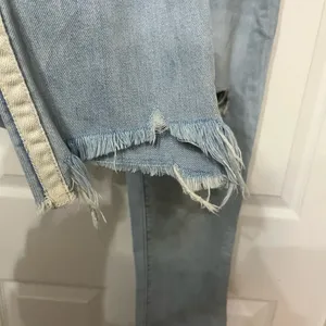 Abercrombie‎ & Fitch Ames slim boyfriend jeans 25 thumbnail 9