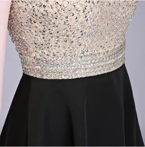 Homecoming Dress Black Size XXS thumbnail 4