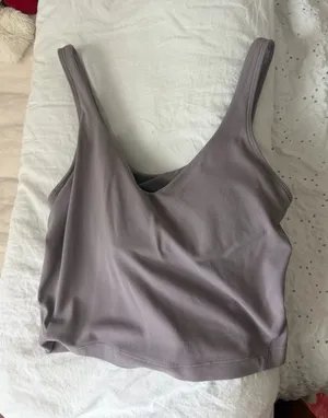 Lululemon Align Tank thumbnail 1